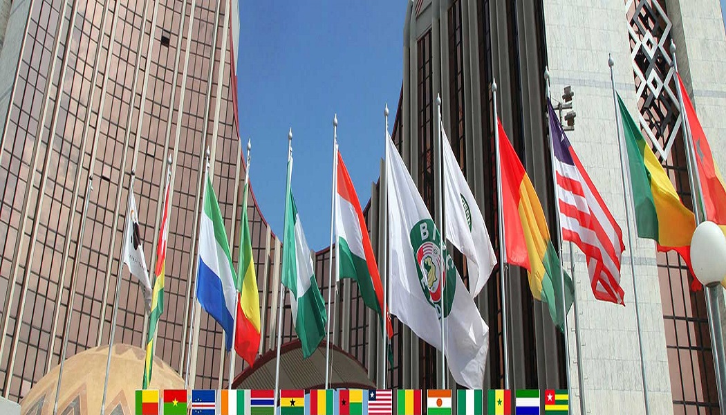 ECOWAS Nedir Batı Afrika Ülkeleri Ekonomik Topluluğu