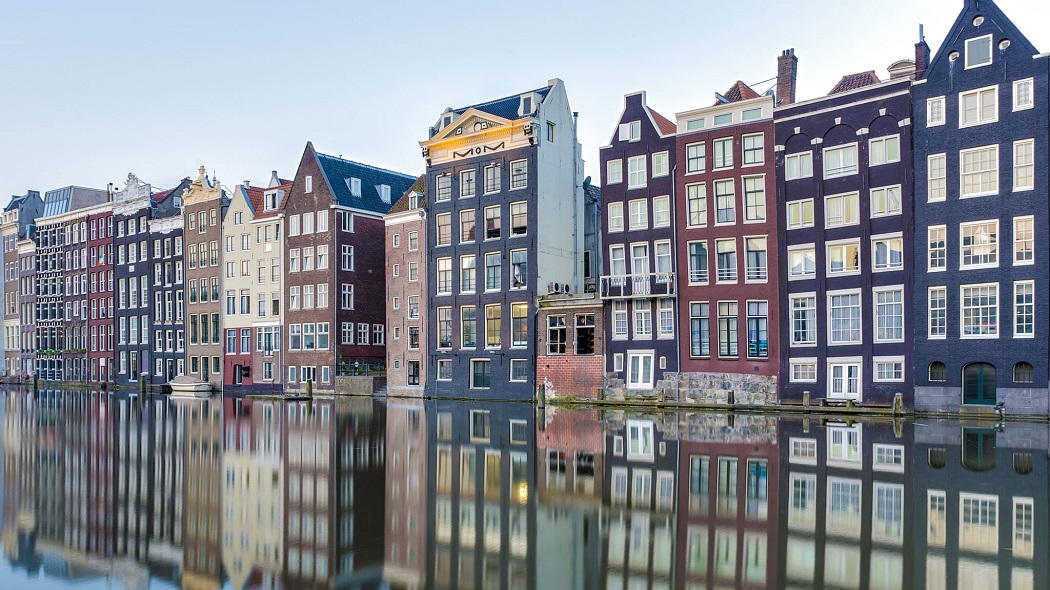 Hollanda’da Mortgage İle Ev Almak Hollanda İş Bankası