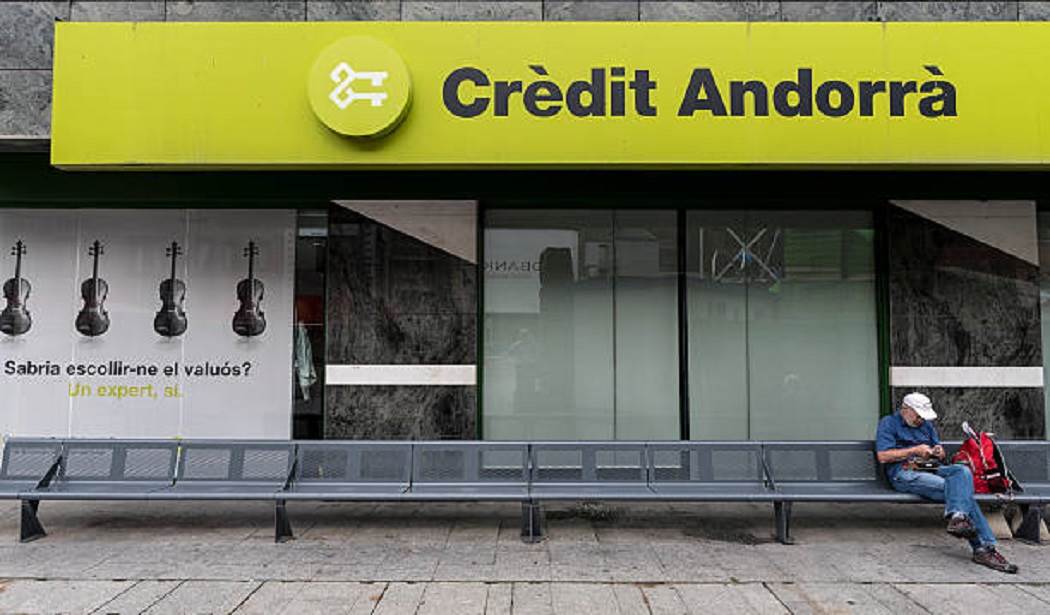 Andorra Bankaları ve Bankacılık Sistemi