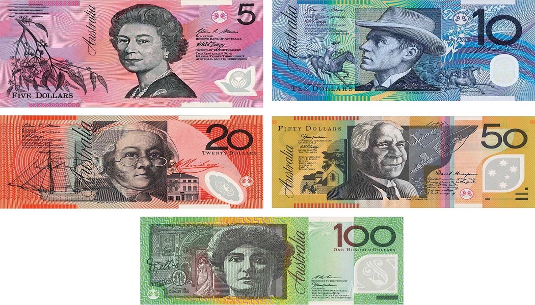 Avustralya Para Birimi Avustralya Doları Nereden Alınır?