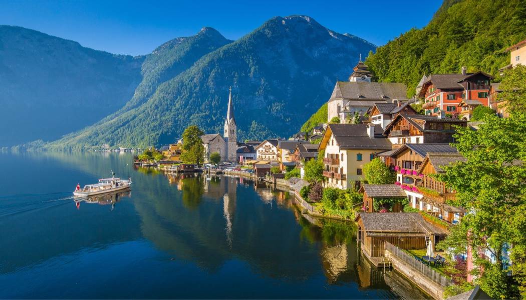 Avusturya Tatil Günleri Nelerdir? Avusturya Resmi Tatil Günleri 2019