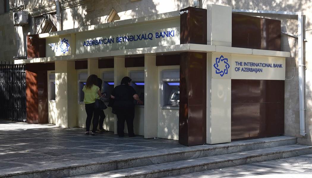 Azerbaycan Bankaları Azerbaycan’da Türk Bankası Var Mı?