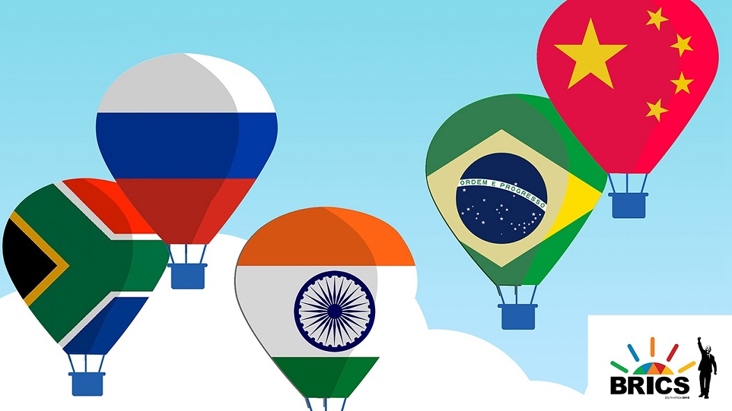 BRICS Amacı BRICS-T Ülkeleri 2021 BRICS Türkiye