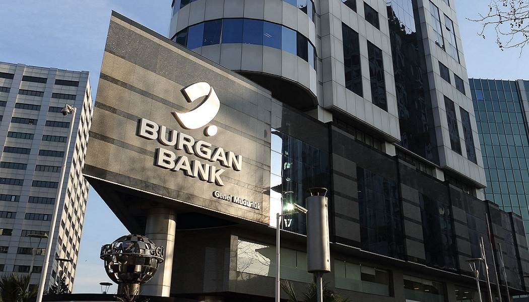 Burgan Bank Şube ve Burgan Bank ATM Listesi (İstanbul)