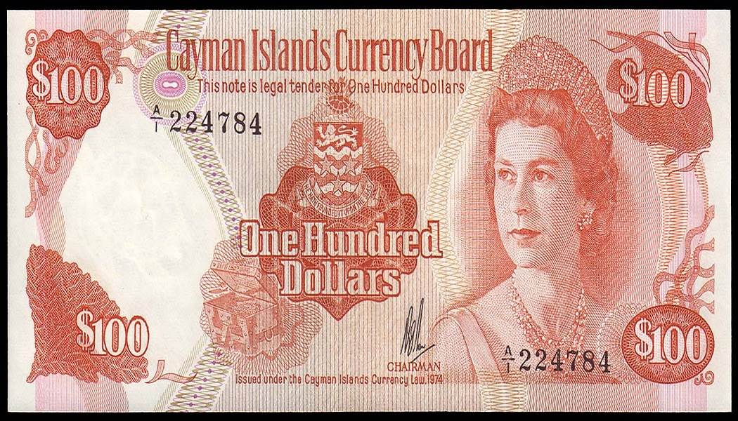Cayman Adaları Doları Neden Pahalı?