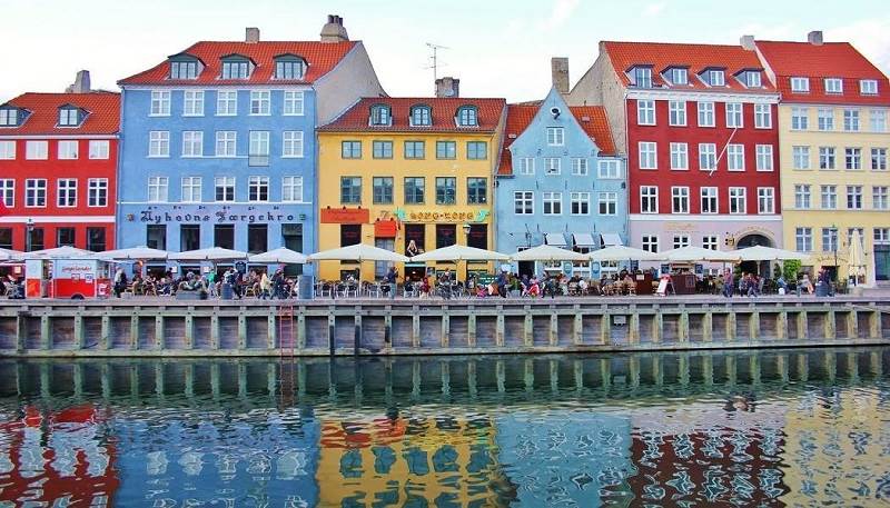 Danimarka Tatil Günleri Nelerdir? Danimarka Resmi Tatil Günleri 2019