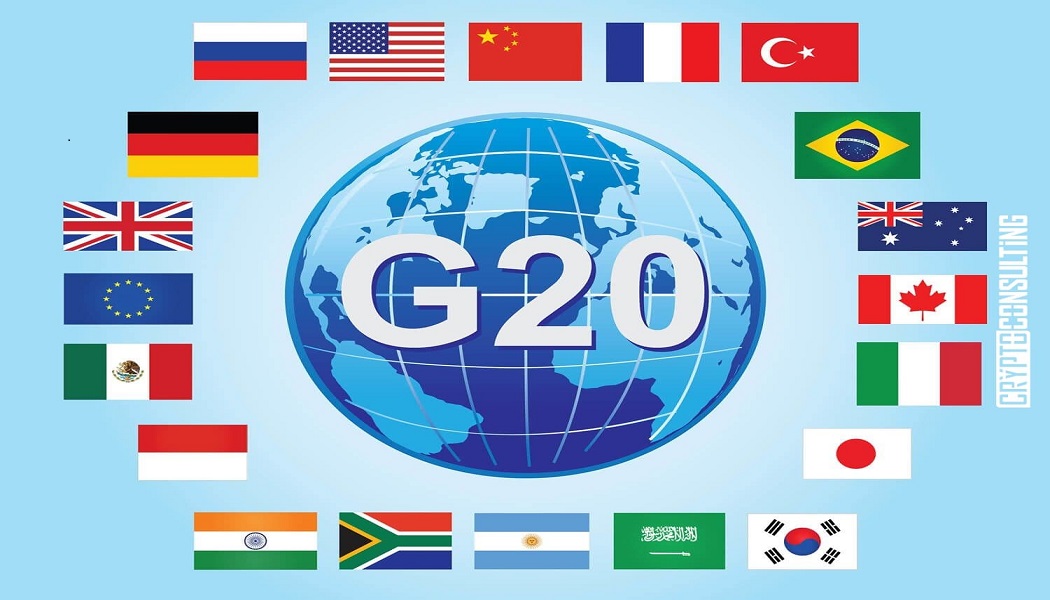 G20 Sıralaması G20 Ülkeleri 2021 G20 Nedir Kısaca