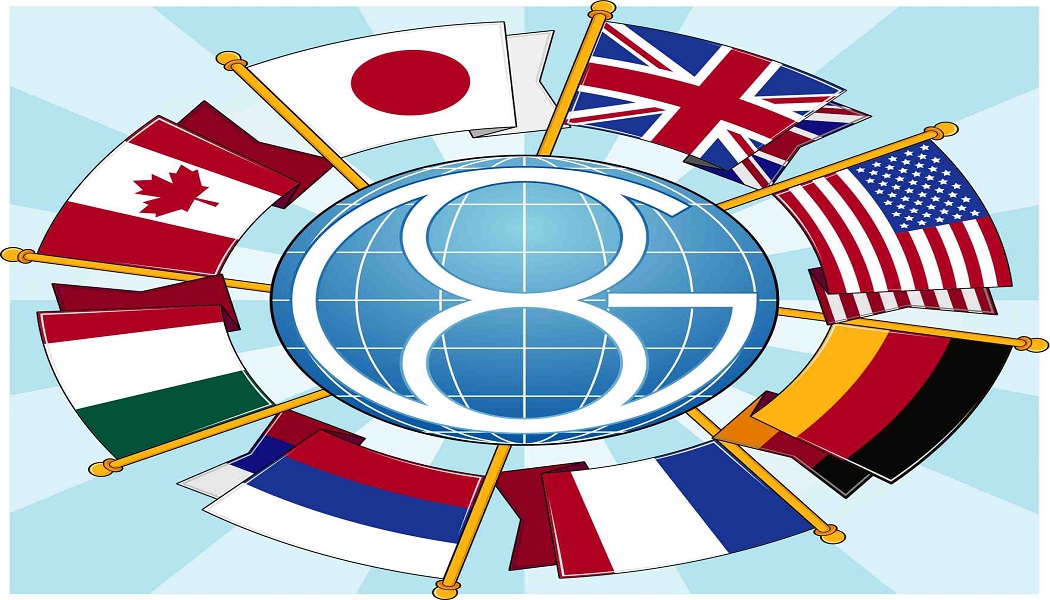 G8 Nedir G8 Amacı Nedir G8 Ülkeleri 2021!