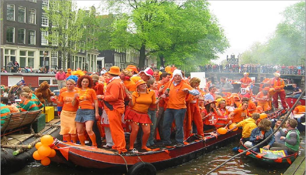 Hollanda Tatil Günleri Nelerdir? Hollanda Resmi Tatil Günleri 2019