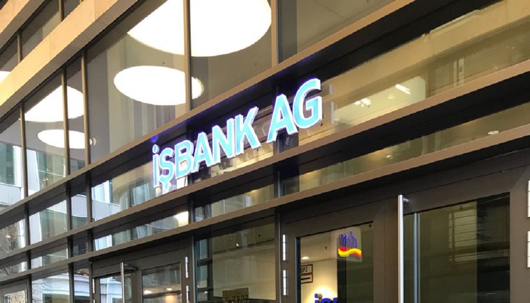 Almanya İşbank GMBH Nedir İşbank AG Nedir?