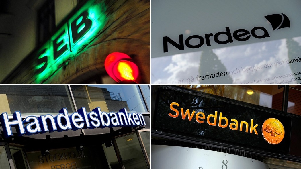 İsveç’teki Türk Bankaları İsveç Bankaları Listesi