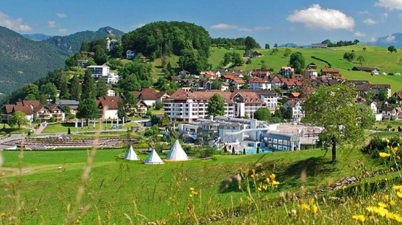İsviçre Tatil Günleri Nelerdir? İsviçre Resmi Tatil Günleri 2019