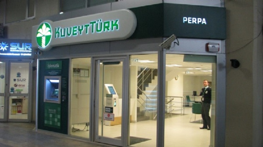 Kuveyt Türk ATM İşlemleri 2021 ATM İşlem Limitleri