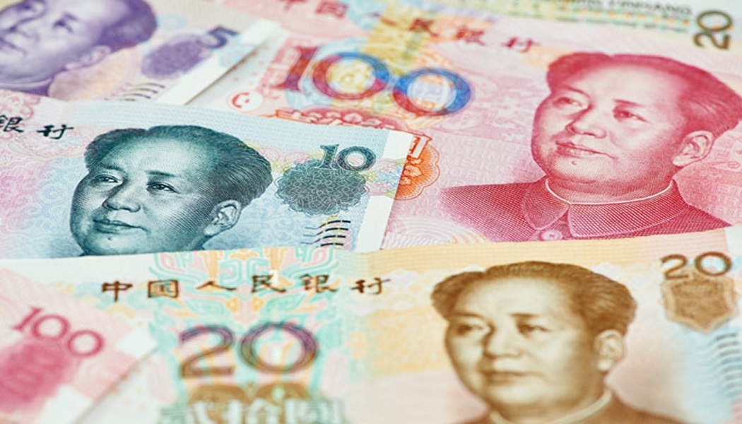 Çin Yuanı veya Çin Renminbi Çin Para Birimi Nasıl Yazılır?