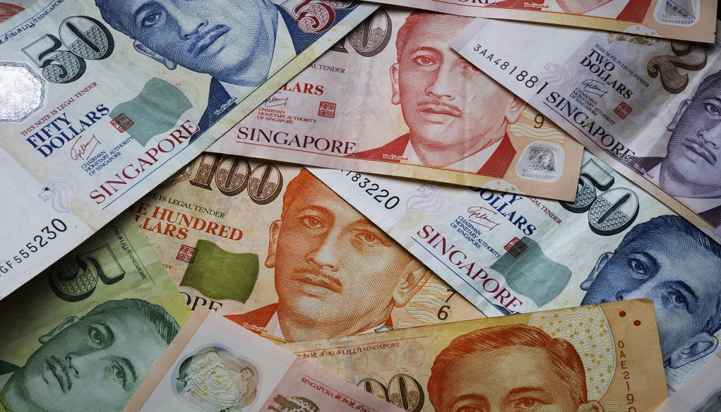 Singapur Para Birimi Singapur Doları Nerede Bozdurulur?