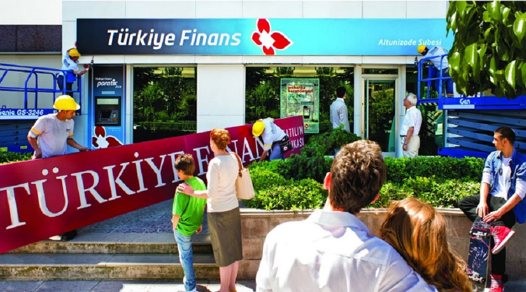 Türkiye Finans Kredi Kartı Aidatı 2021 Kart Ücretleri
