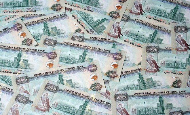 Birlesik Arap Emirlikleri Para Birimi Bae Dirhemi Finanstaksi