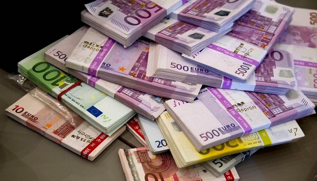 2000 Euro Var Mı? 2000 Euro Resmi Nedir?