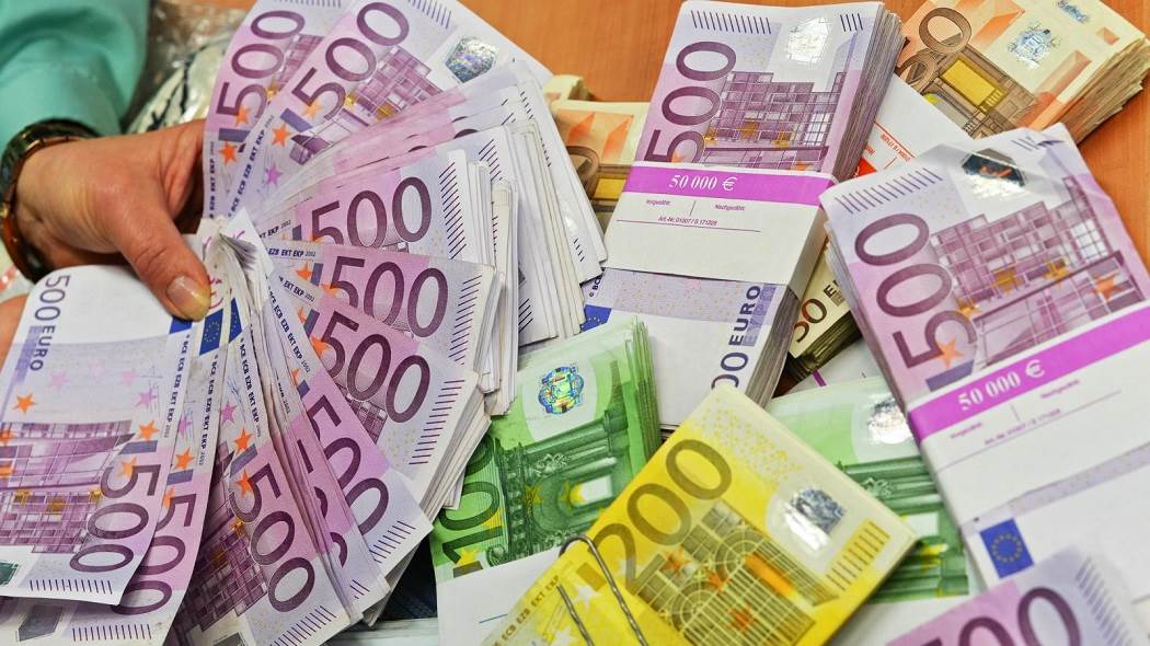 Avrupa’da 500 Euro Nerede Bozdurulur?