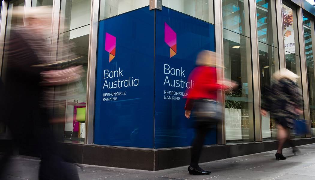 Avustralya Bankaları ve Avustralya Banka İsimleri