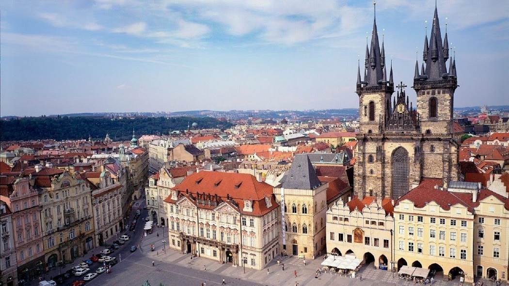 Çek Cumhuriyeti Tatil Günleri Nelerdir? Çekya Resmi Tatil Günleri 2019