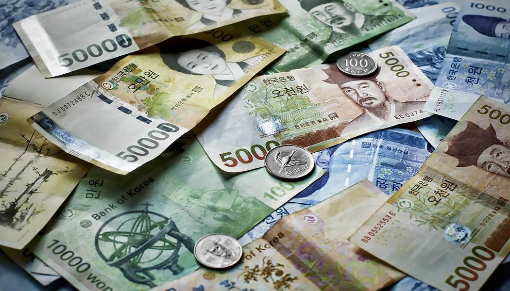 Güney Kore Para Birimi Güney Kore Wonu Neden Değersiz?