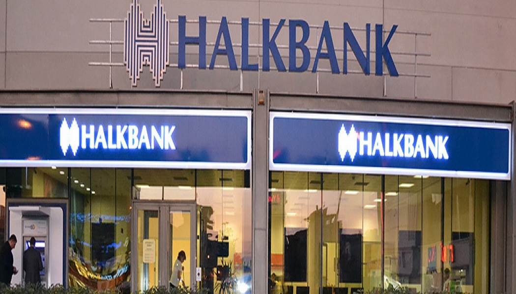 Halkbank Yurtdışı İştirakleri Halk Bankası Yurt Dışı