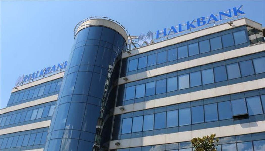 Halkbank Makedonya Mevduat Kredisi Denar Mevduatı İle