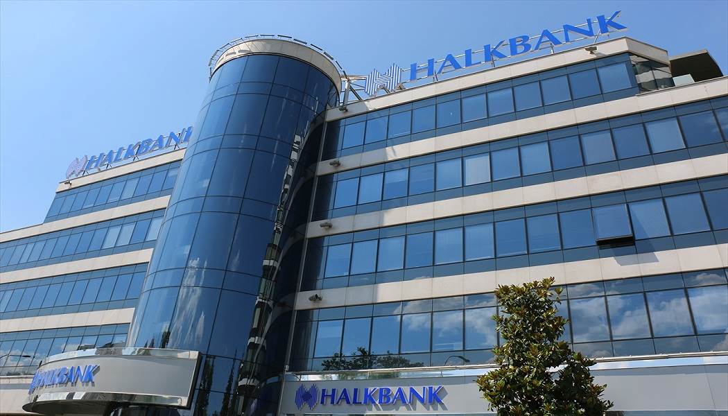 Halkbank Makedonya Konut Kredisi Hayat Sigortalı!