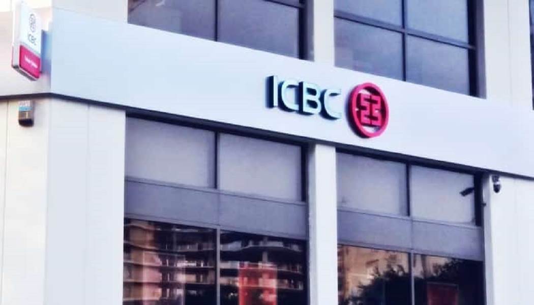 ICBC Bank Çalışma Saatleri 2020 ICBC Çalışma Günleri