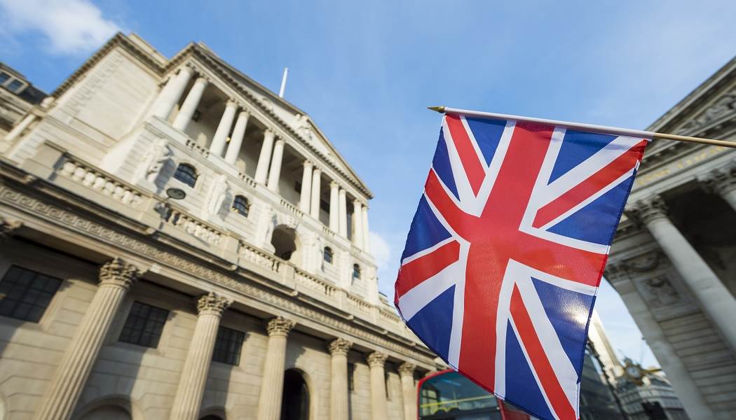 İngiltere Merkez Bankası Bank of England Nedir ve Kimin?