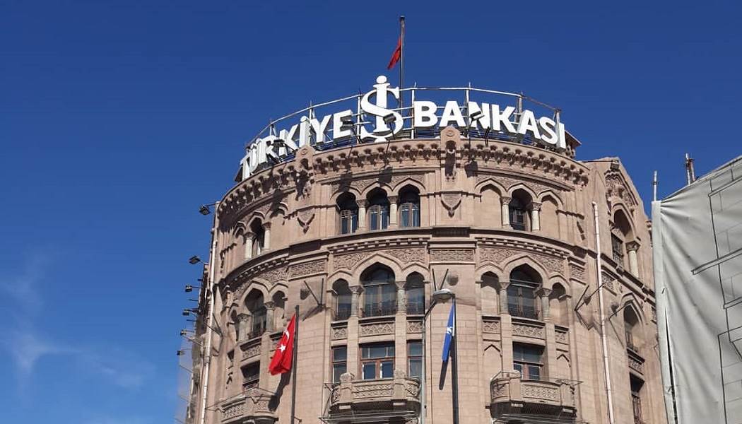 İş Bankası Kiralık Kasa İstanbul İçinde Hangi Şubelerde Var?