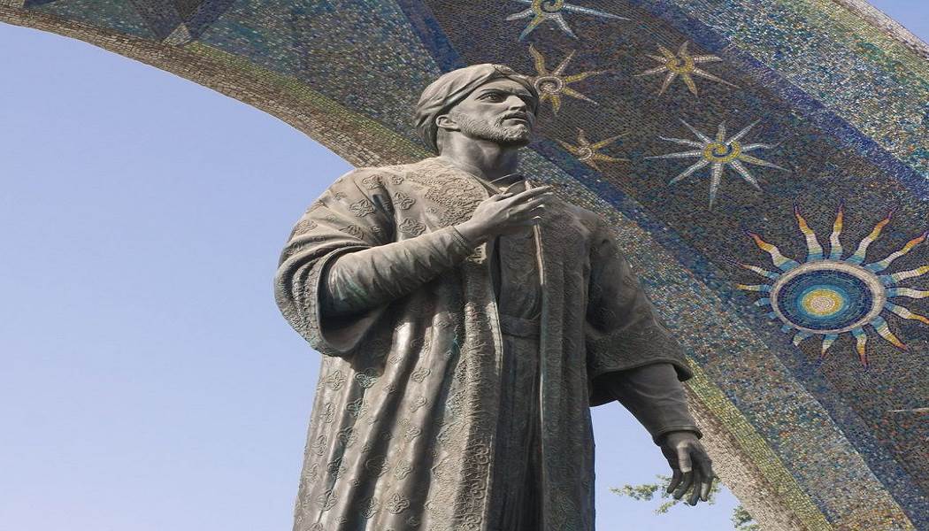 Orta Asya’da İlk Türbe İsmail Samani Türbesi İsmail Samani Kimdir?