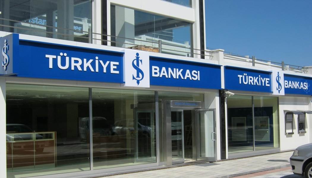İş Bankası İzmir Kiralık Kasa Olan Şubeler