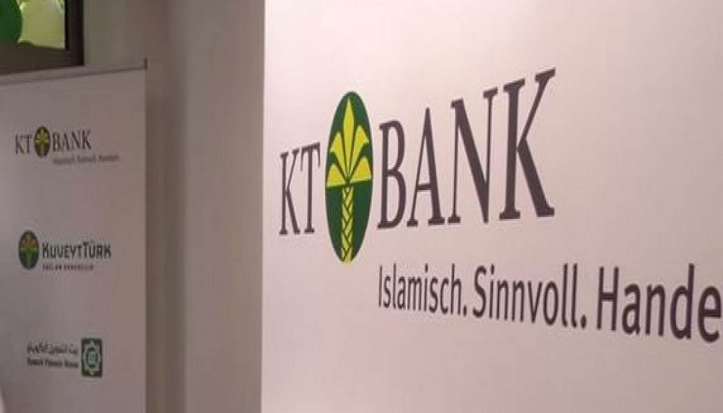 KT Bank Almanya’dan Türkiye’ye Para Gönderme Kuveyt Türk