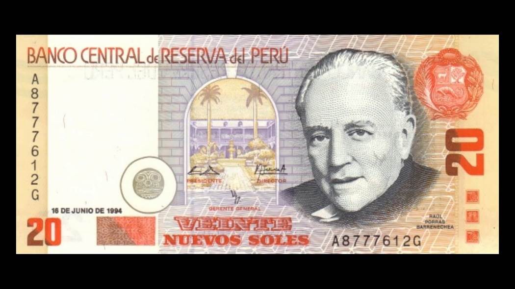 Peru Parası Nedir Peru Para Birimi Nuevo Sol