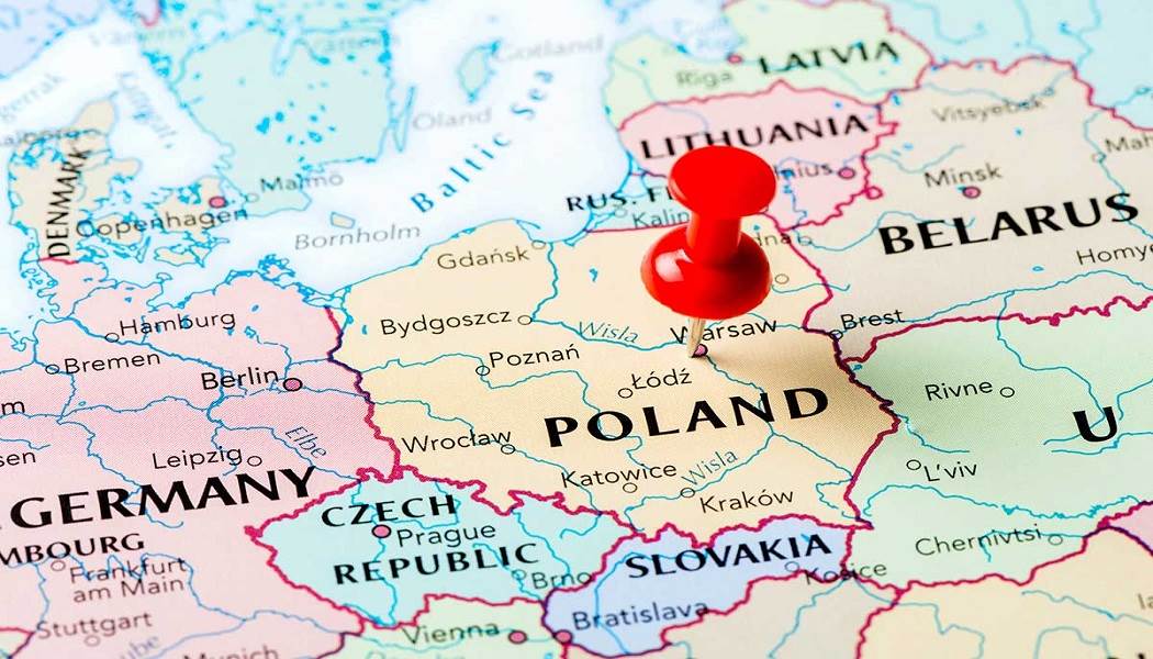 Polonya Tatil Günleri Nelerdir? Polonya Resmi Tatil Günleri 2019
