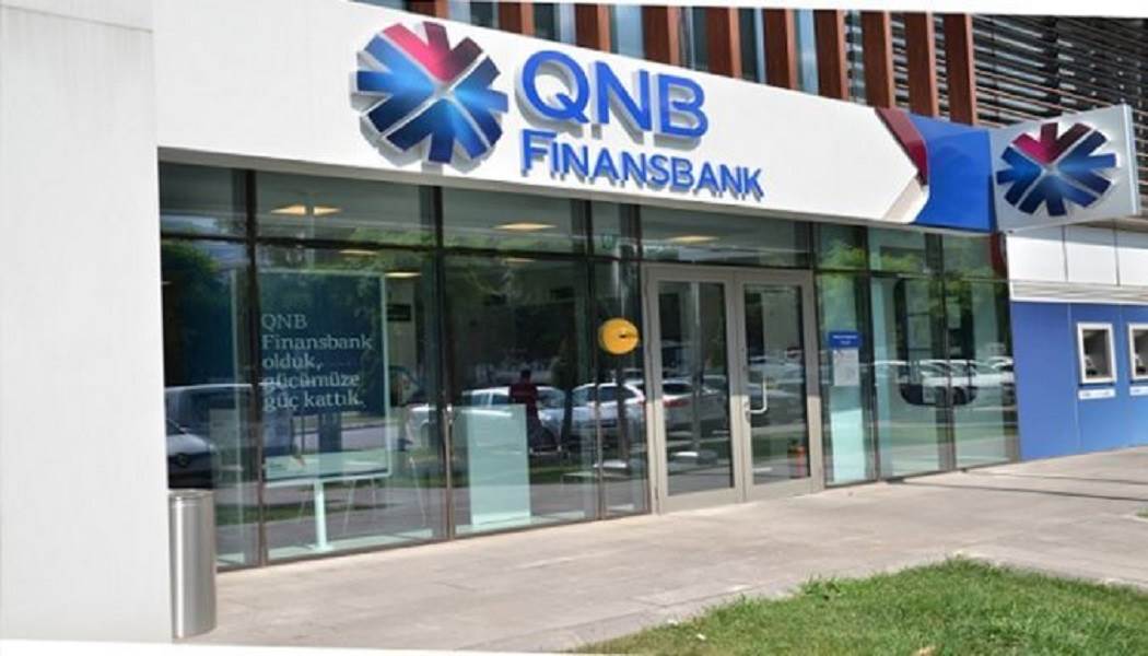 QNB Finansbank Çalışma Saatleri 2020