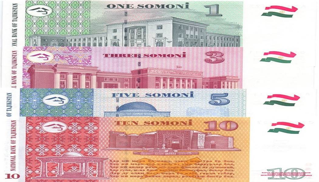 Tacikistan Para Birimleri Somoni ve Ruble Hakkında