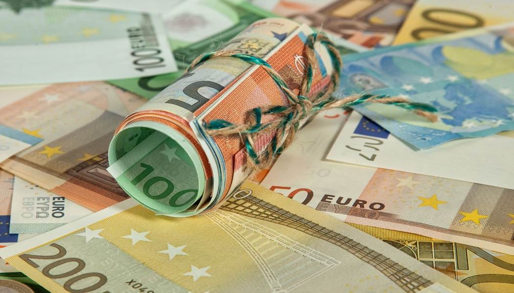Tedavüldeki Euro Banknotları 2021 Euro Banknot Ölçüleri