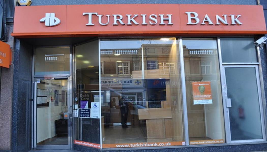 Turkishbank İngiltere Şubeleri ve İletişim Bilgileri