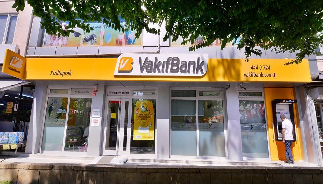 Vakıfbank ATM Para Çekme Limiti 2020