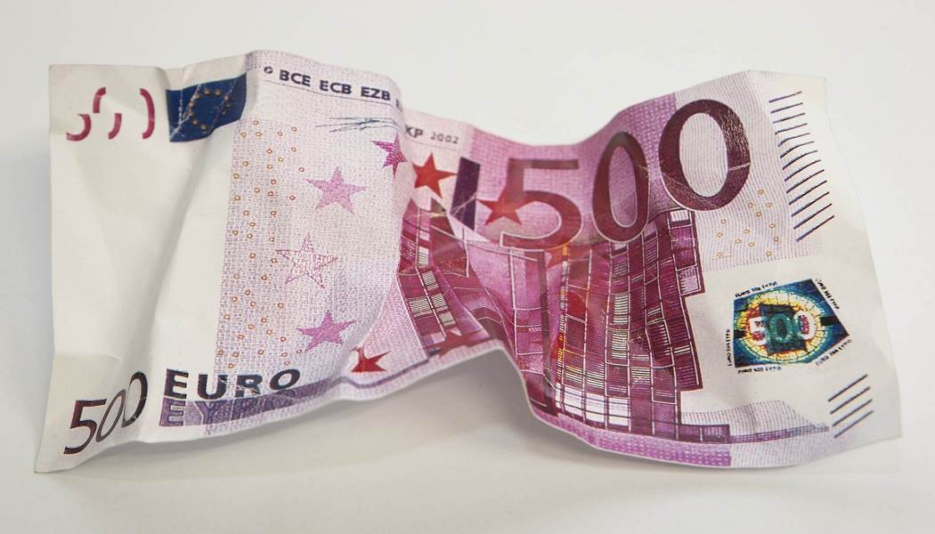 Yırtık Euro Nerede Değiştirilir? Yırtık Euro Bozdurulur Mu?