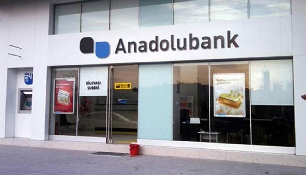 Anadolubank ATM Para Çekme Limiti 2020