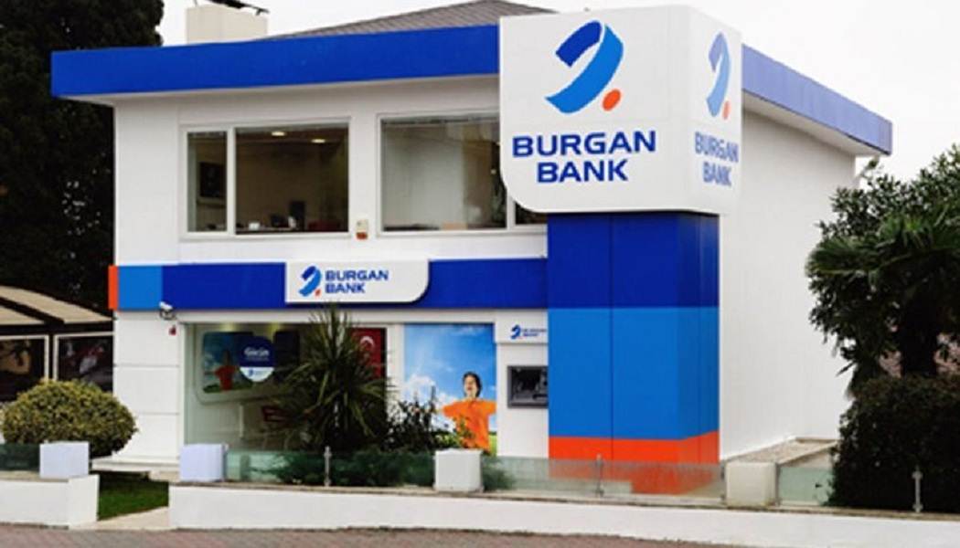 Burgan Bank ATM Para Çekme Limiti 2020!