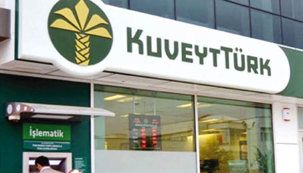 Kuveyt Türk ATM Günlük Para Çekme Limiti 2020