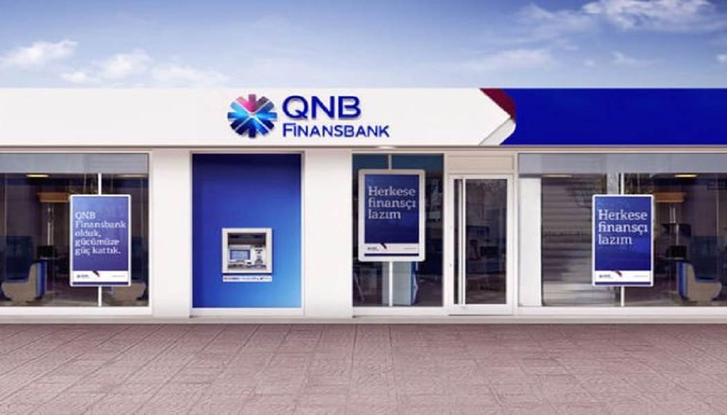 QNB Finansbank ATM Para Çekme Limiti 2020!