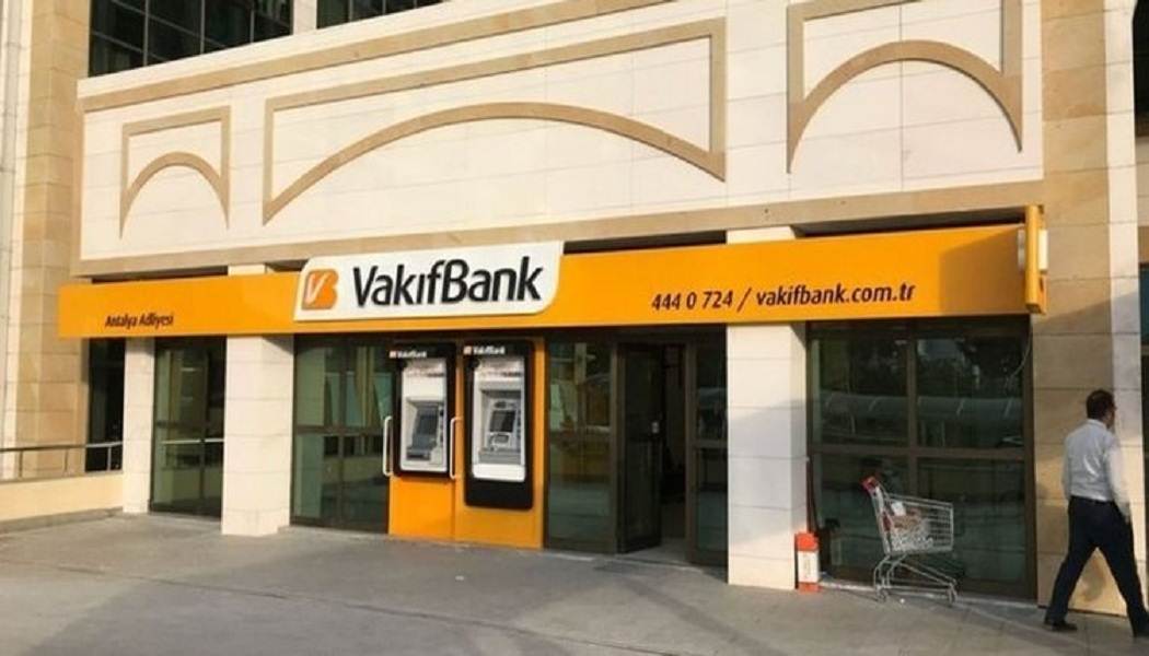 Vakıfbank TRLEF’e Endeksli Ticari Kredi Verdiğini Açıkladı!