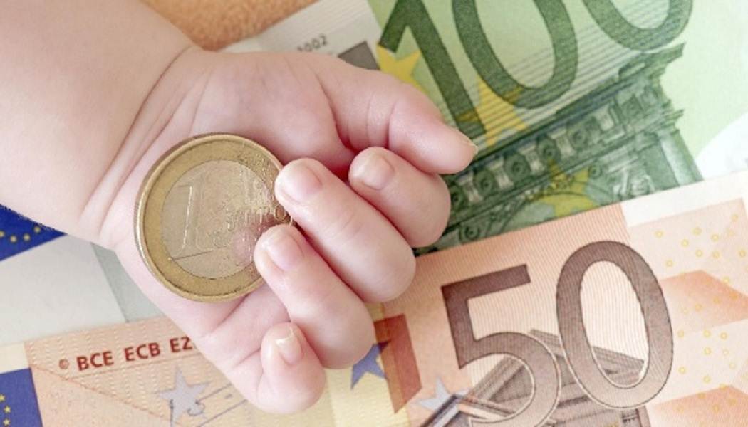 Almanya’da Çocuk Parası Ne Kadar 2020 Yılında?