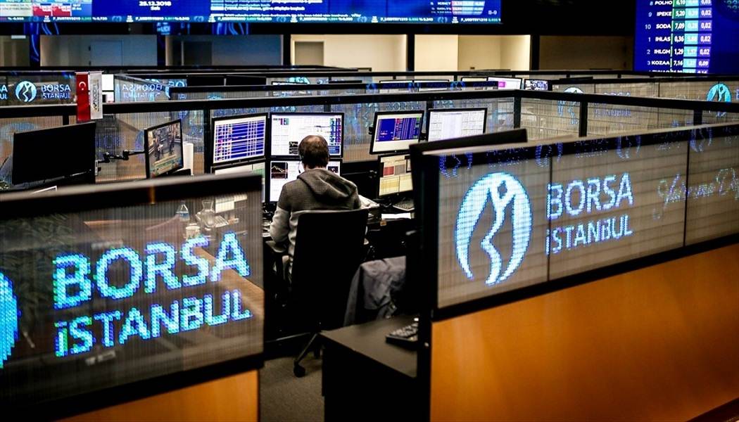 Borsa İstanbul Pay Endekslerinde Güncelleme Yapıldı!